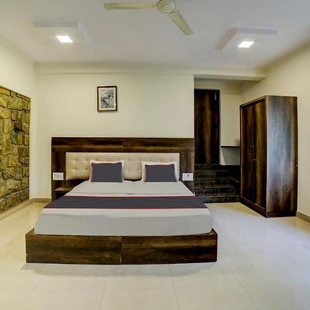 Collection O New Royal Serenity Inn Bengaluru Kültér fotó